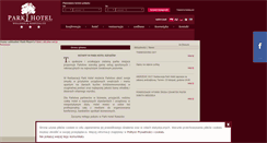 Desktop Screenshot of phrz.pl